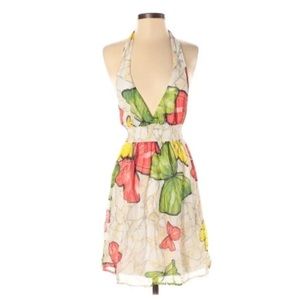 Forever 21 Women's Multi Dress. Size Small/Petite